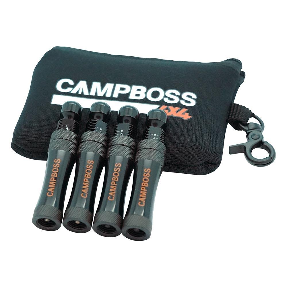 Campboss 101