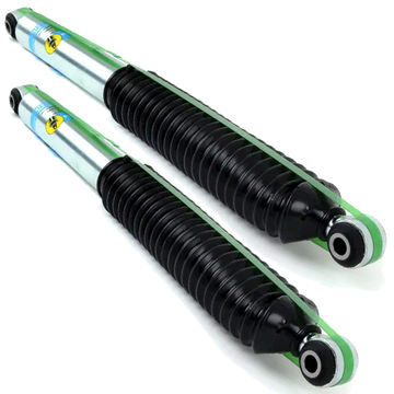 Dodge Ram 1500 DS Bilstein Rear Shocks 2009-2020