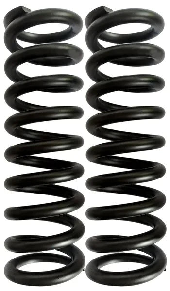 Carbon Offroad 3.0 inch ID, 14 inch, progressive rate coilover coil spring 70-130kg load PAIR