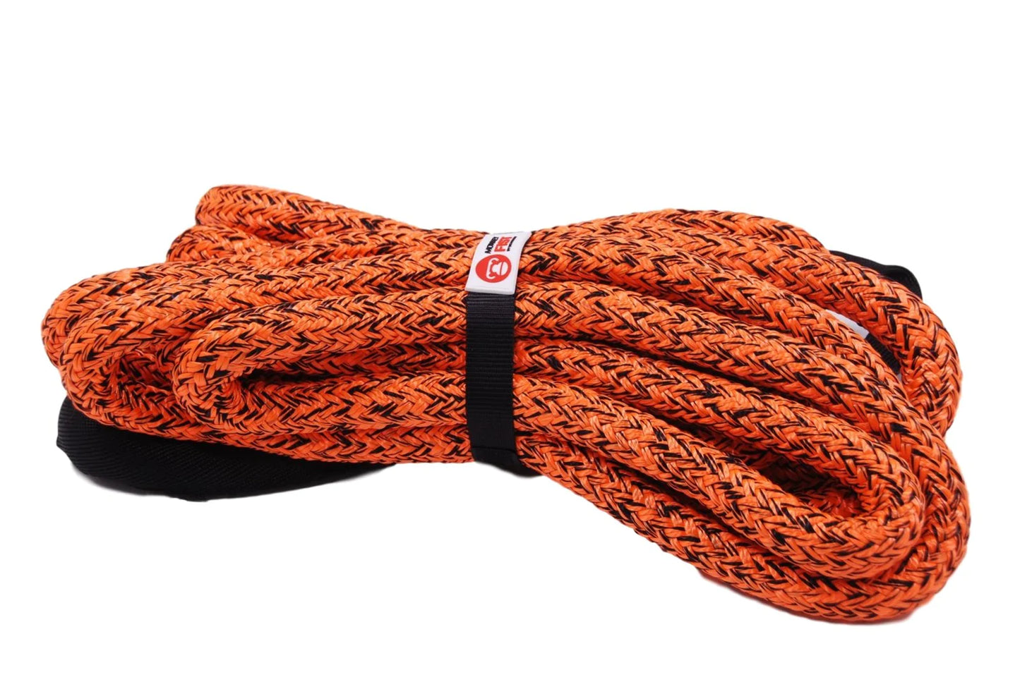 Carbon Monkey Fist 12 Ton x 9 Metre Kinetic Recovery Rope