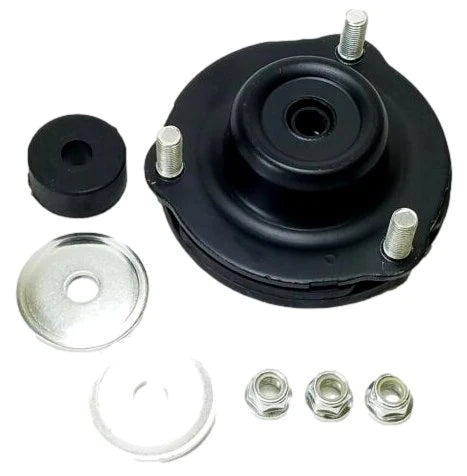 Carbon Offroad Strut Mount Suits - Mazda BT50 2006 - 2020 / Ford Ranger PX - PX2