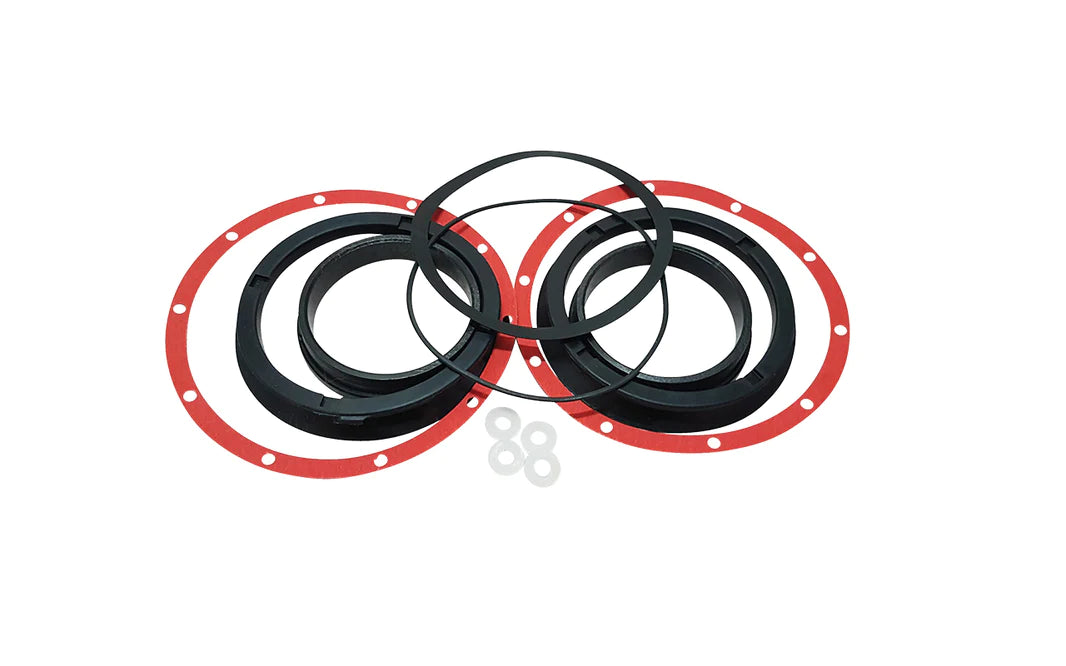 Carbon Winches Seal kit for CW-12k and CW-95P