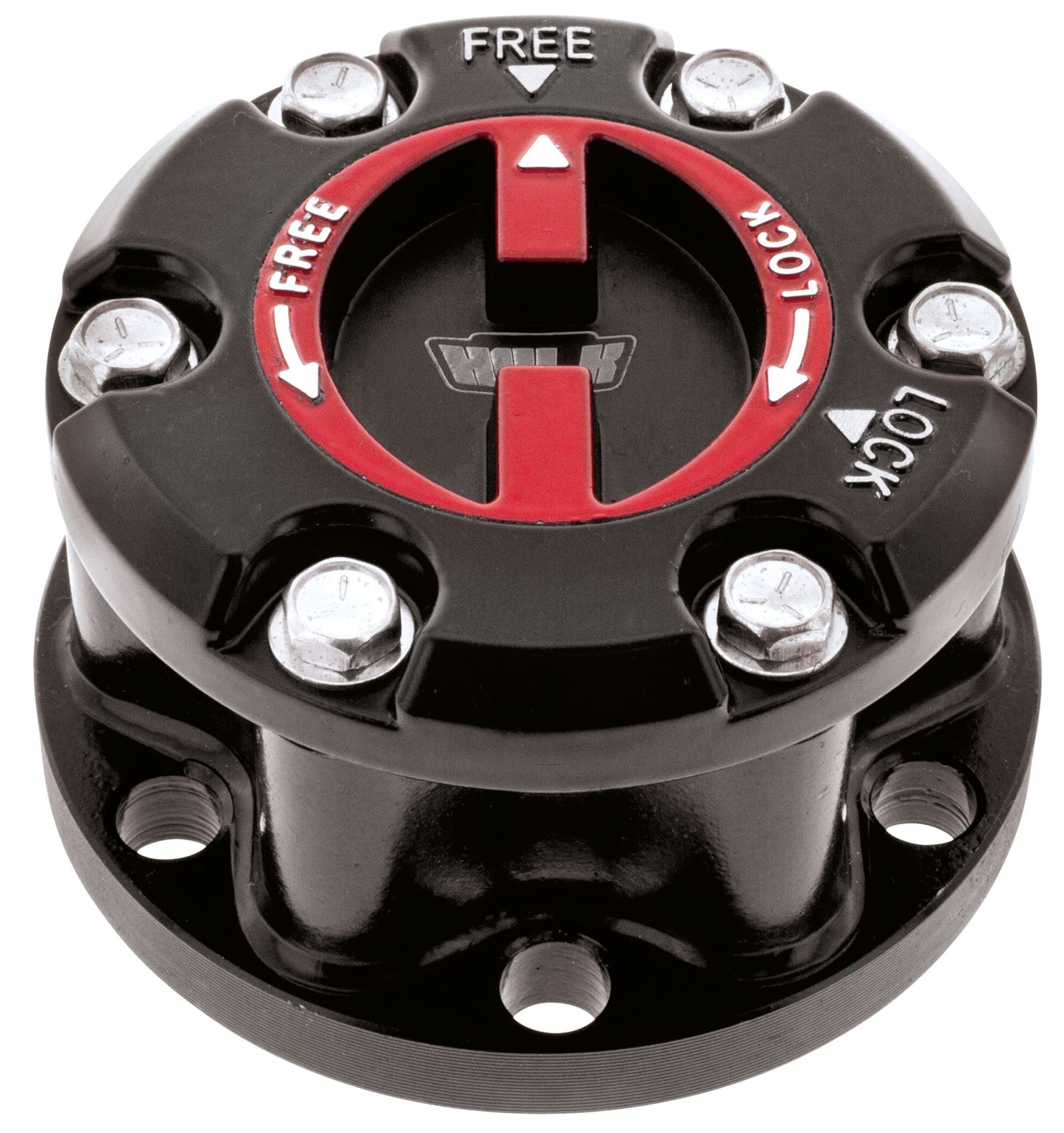 FREE WHEEL HUB RODEO D MAX