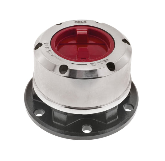FREEWHEEL HUB PAJERO TRITON