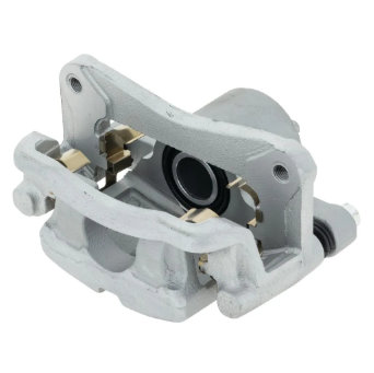 HULK 4X4 Rear Brake Caliper RHS - Drum To Disc Conversion - Set