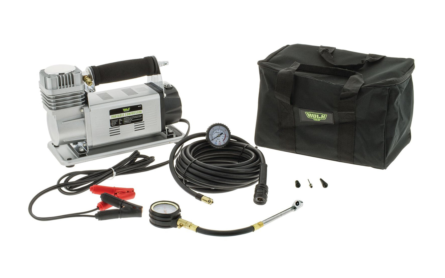 AIR COMPRESSOR KIT 150PSI 12v