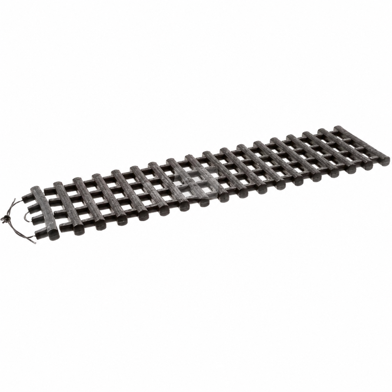 HULK 4X4 TPR Rubber Tracks