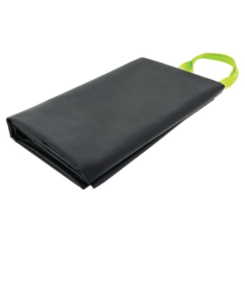 HULK 4X4 Recovery Track Carry Bag - Heavy Duty Vinyl Mud Bag