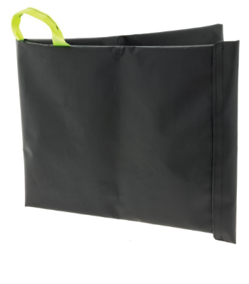 HULK 4X4 Recovery Track Carry Bag - Heavy Duty Vinyl Mud Bag
