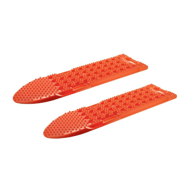 HULK 4X4 Folding Recovery Tracks (PAIR)