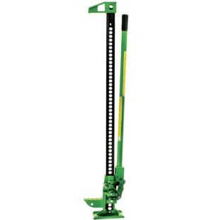 HULK 4x4 High Lift Jack