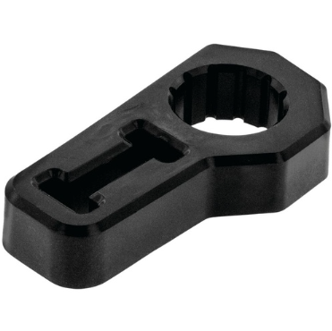 HULK 4X4 High Lift Jack Handle Holder