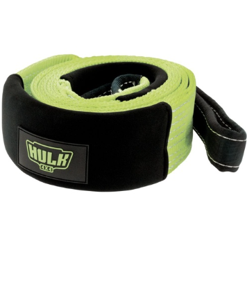 HULK 4X4 Tree Trunk Protector / Equaliser Strap