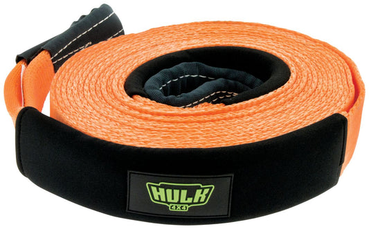 SNATCH STRAP 8,000kg 100%