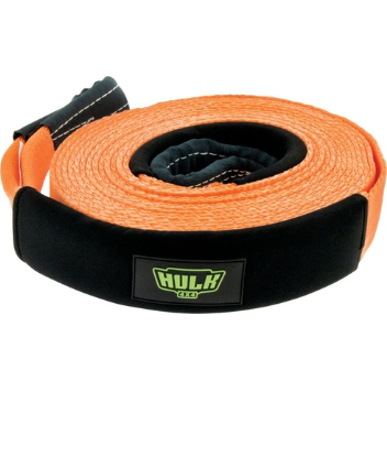 HULK 4X4 Snatch Strap 8T