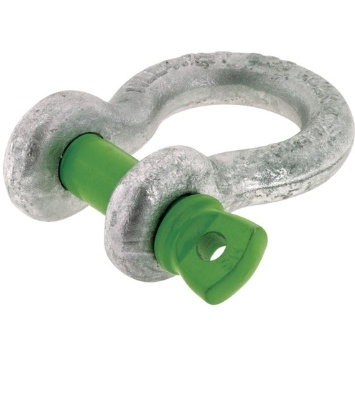 HULK 4X4 Bow Shackle 4.75T