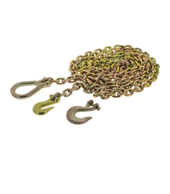HULK 4X4 Recovery Drag Chain