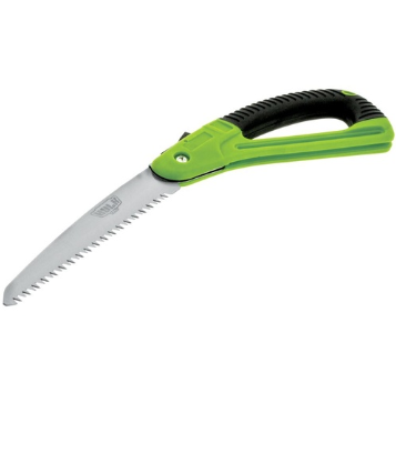 HULK 4X4 Folding Saw