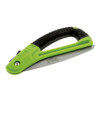 HULK 4X4 Folding Saw