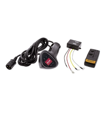 HULK 4X4 Winch Remote Control Kit