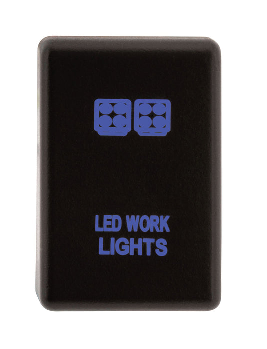 SWITCH PUSH BUTTON ON / OFF