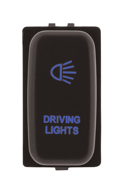 SWITCH PUSH BUTTON ON / OFF