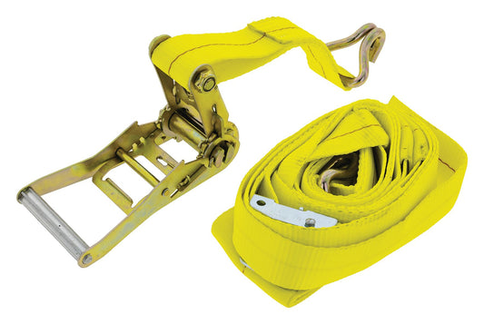 SINGLE TYRE STRAP SUIT