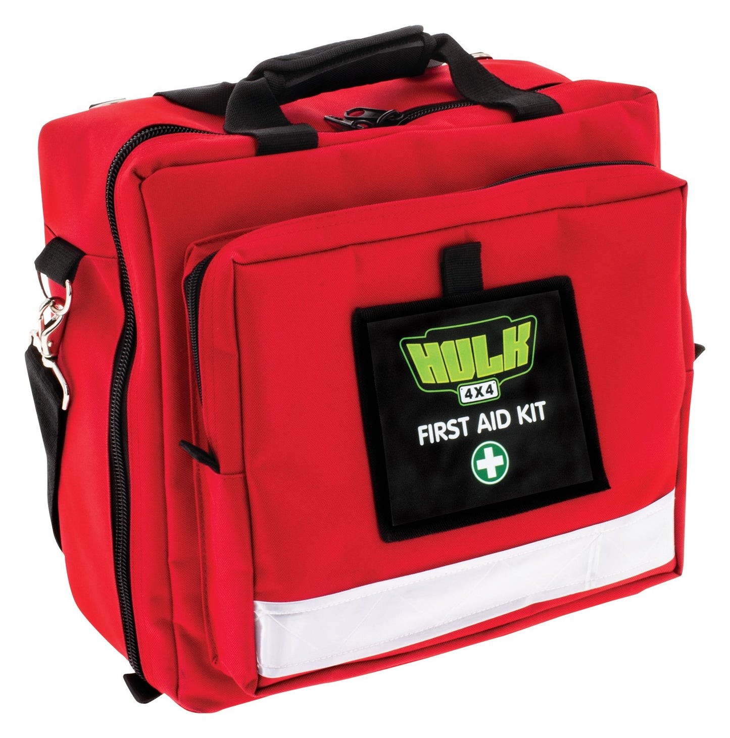 4WD ADVENTURER FIRST AID KIT -