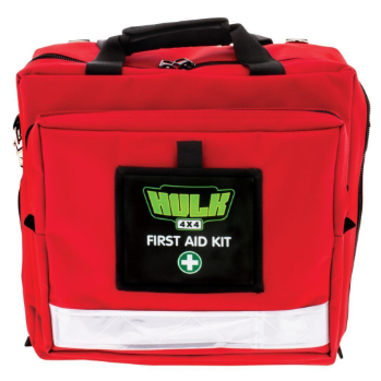 HULK 4X4 Adventurer First Aid Kit