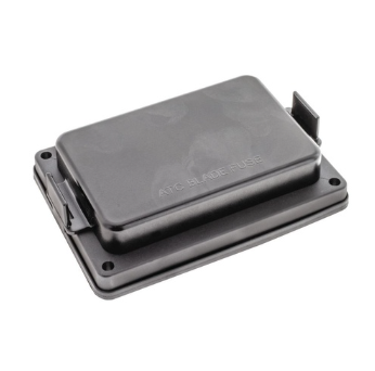 HULK 4X4 10 Way Weatherproof Blade Fuse Box