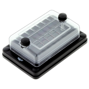 HULK 4X4 12 Way Weather-Proof ATS Blade Fuse Box with LEDs