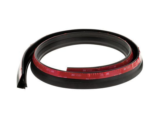 UNIVERSAL RUBBER TAILGATE SEAL