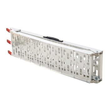 HULK 4X4 ATV Aluminium Loading Ramps (2 PK)