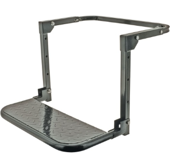 HULK 4X4 ADJUSTABLE WHEEL / TYRE STEP
