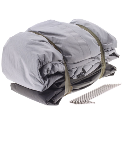 HULK 4X4 Awning Tent 2m x 2.5m