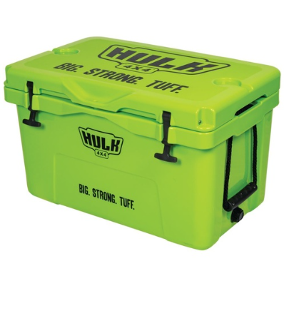 HULK 4X4 45L Portable Ice Cooler Box