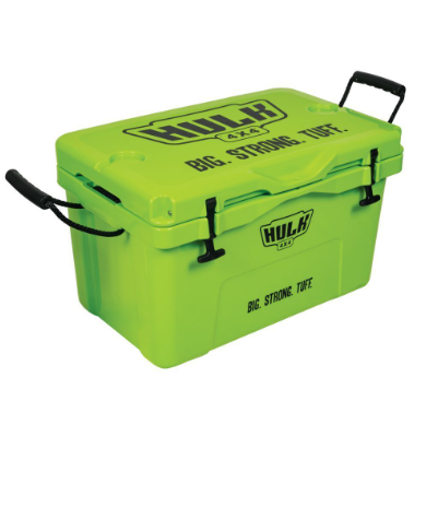 HULK 4X4 45L Portable Ice Cooler Box