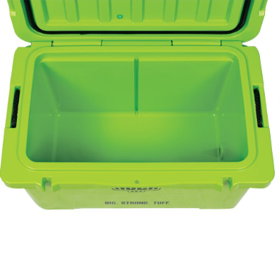 HULK 4X4 45L Portable Ice Cooler Box