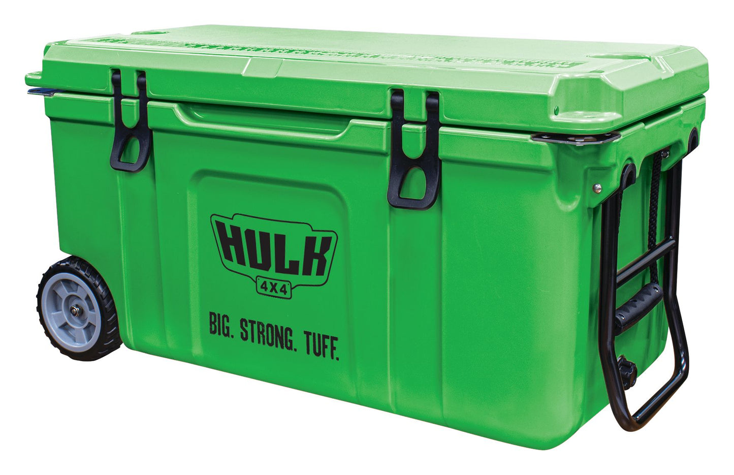 75L PORTABLE ICE COOLER BOX