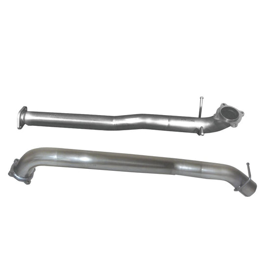 EXHAUST KIT MAZDA BT50 URII