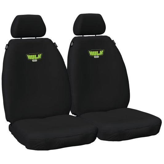 HD CANVAS SEAT COVERS ISUZU