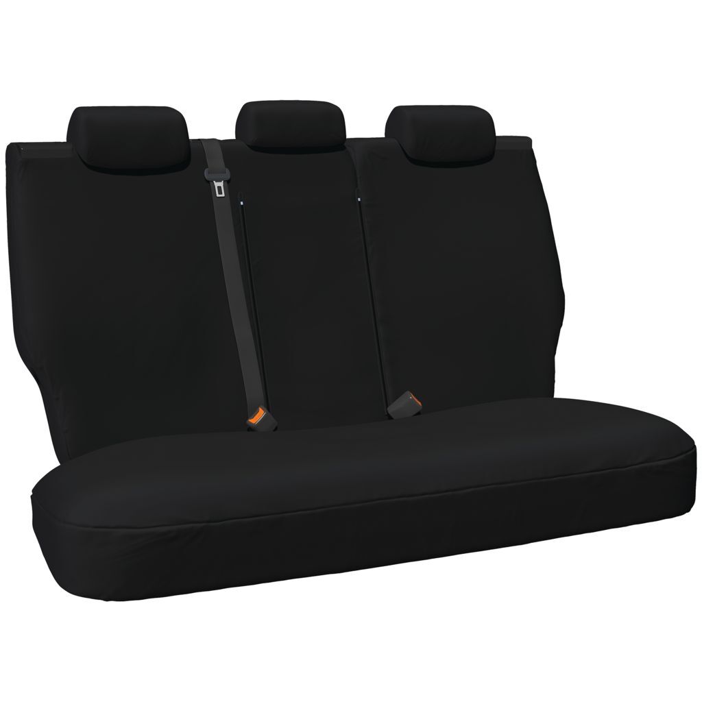 HD CANVAS SEAT COVERS ISUZU