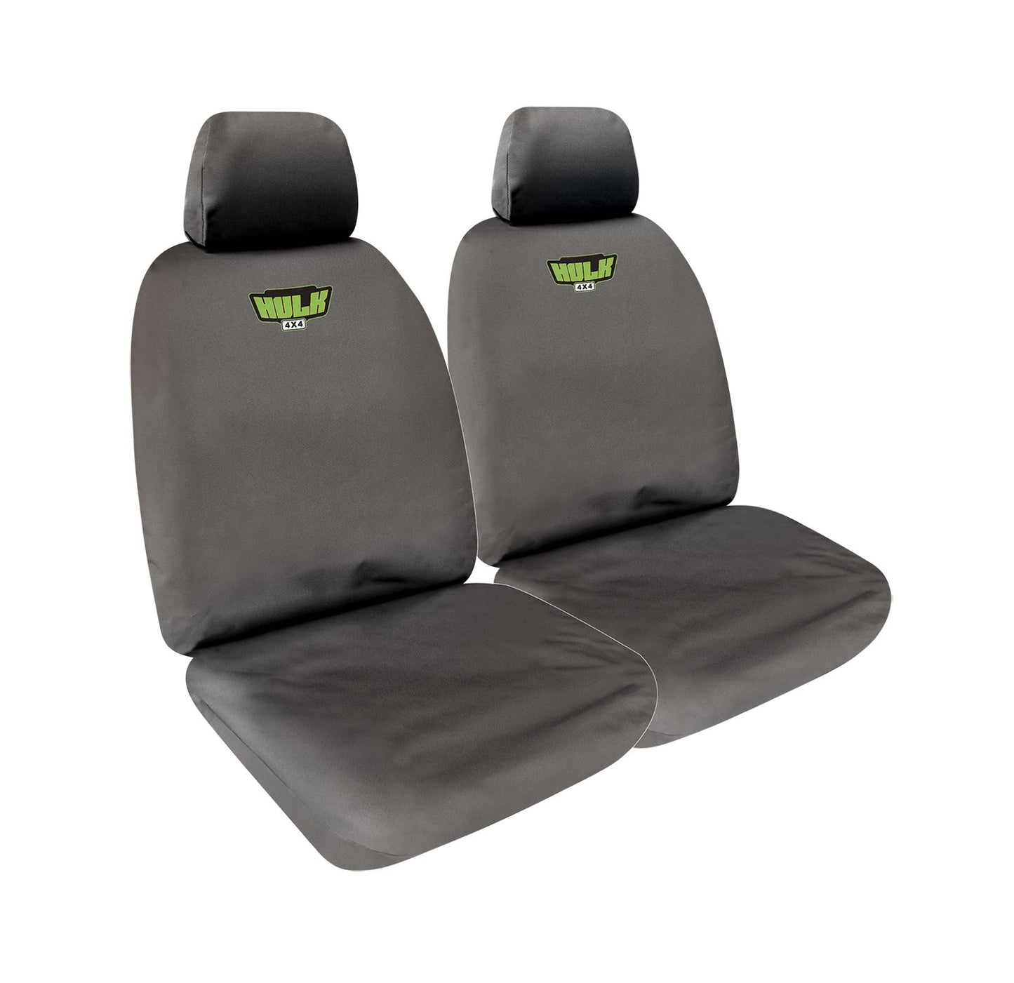 HD CANVAS SEAT COVERS MITS