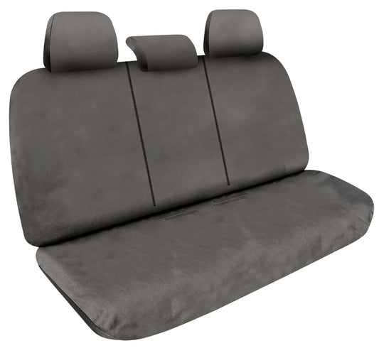 HD CANVAS SEAT COVERS MITS