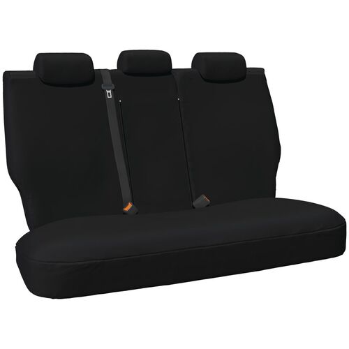 HD CANVAS SEAT COVERS TOYOTA