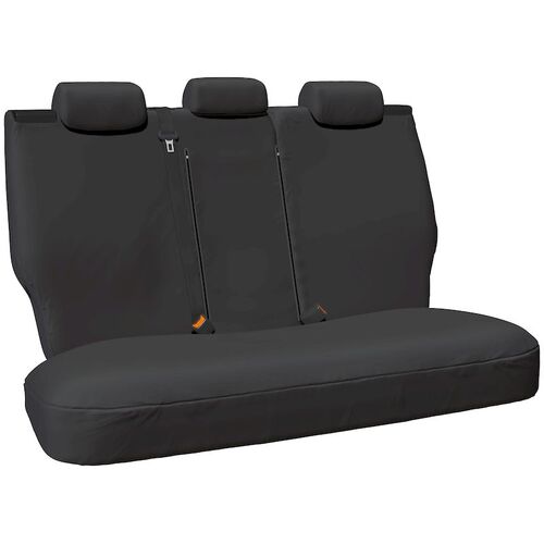 HD CANVAS SEAT COVERS TOYOTA