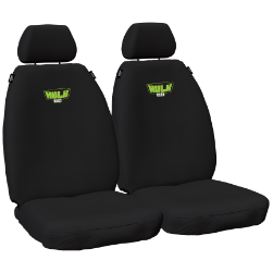 HD CANVAS SEAT COVERS TOYOTA