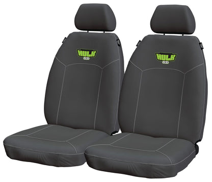 UNIVERSAL HD CANVAS SEAT COVER