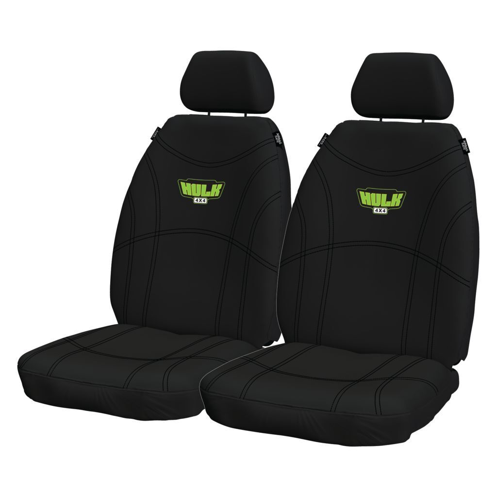 UNIVERSAL NEOPRENE SEAT COVERS