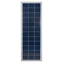 120W FIXED SLIM SOLAR PANEL